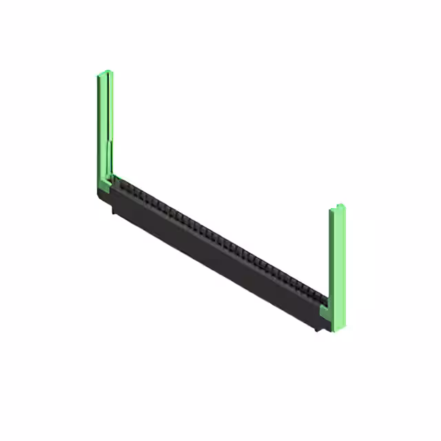 387-033-541-668 EDAC Inc.  Edgeboard Connectors